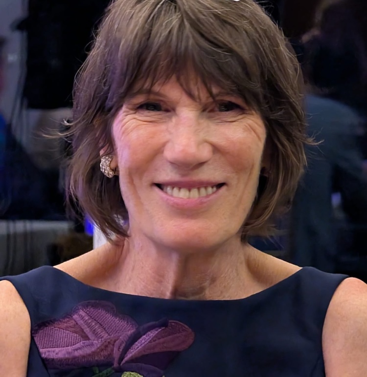 Adele Wilson
