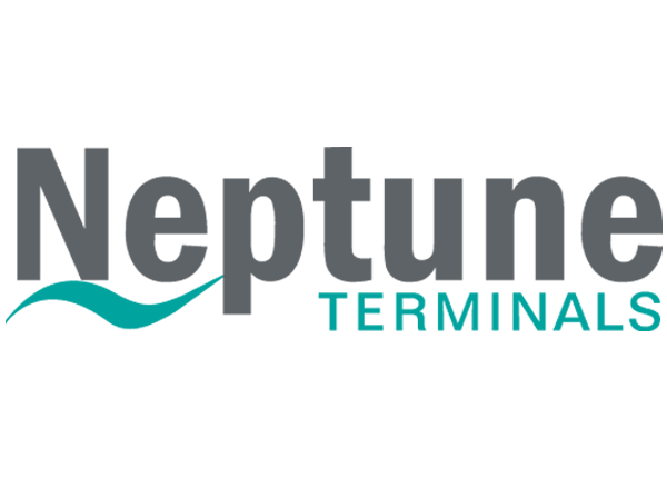 Neptune Terminals Sponsor Logo