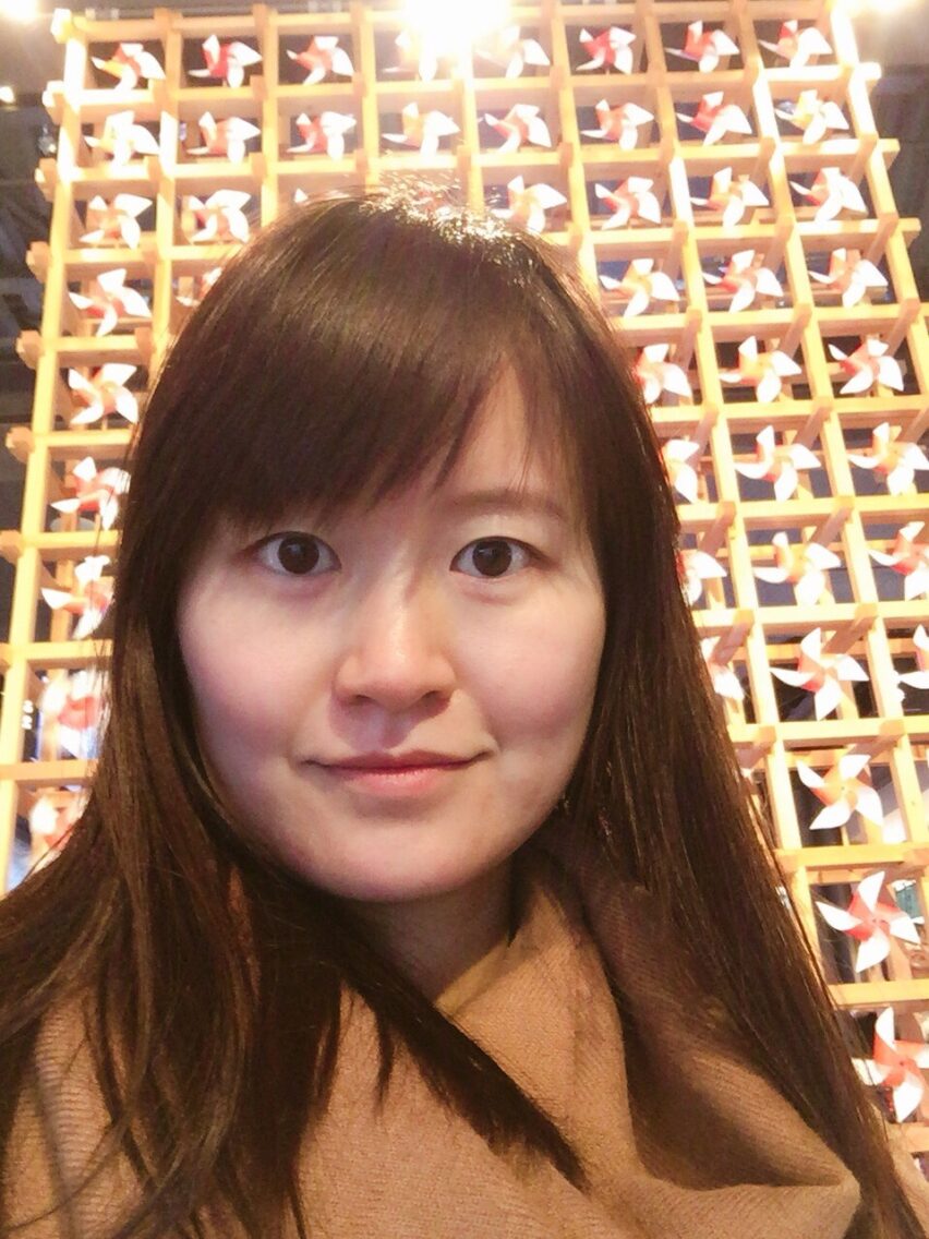 Journey Wong