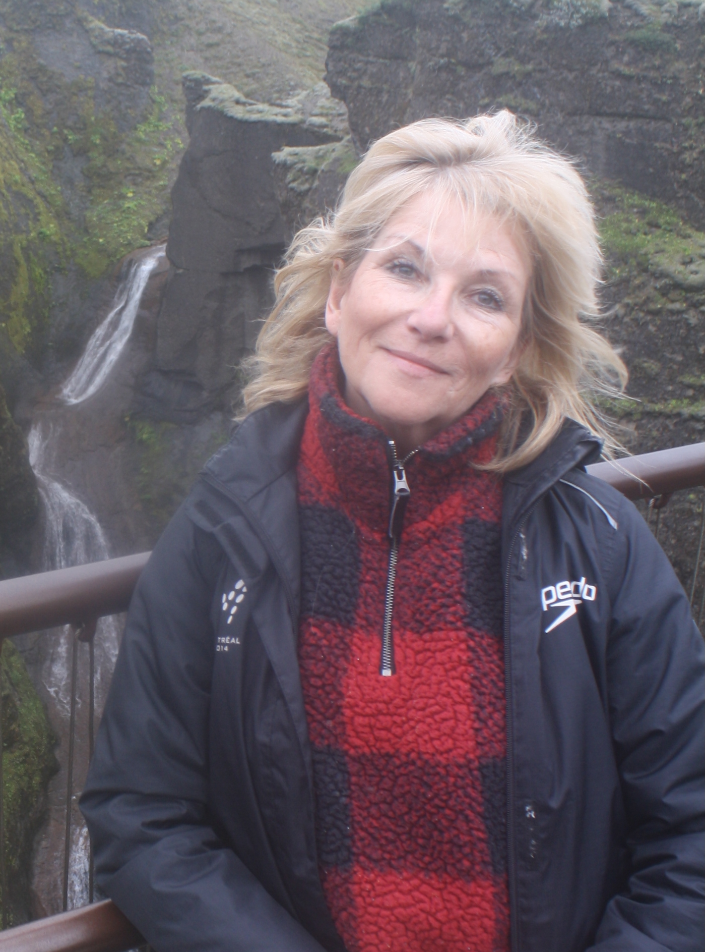 Judy Bjornson