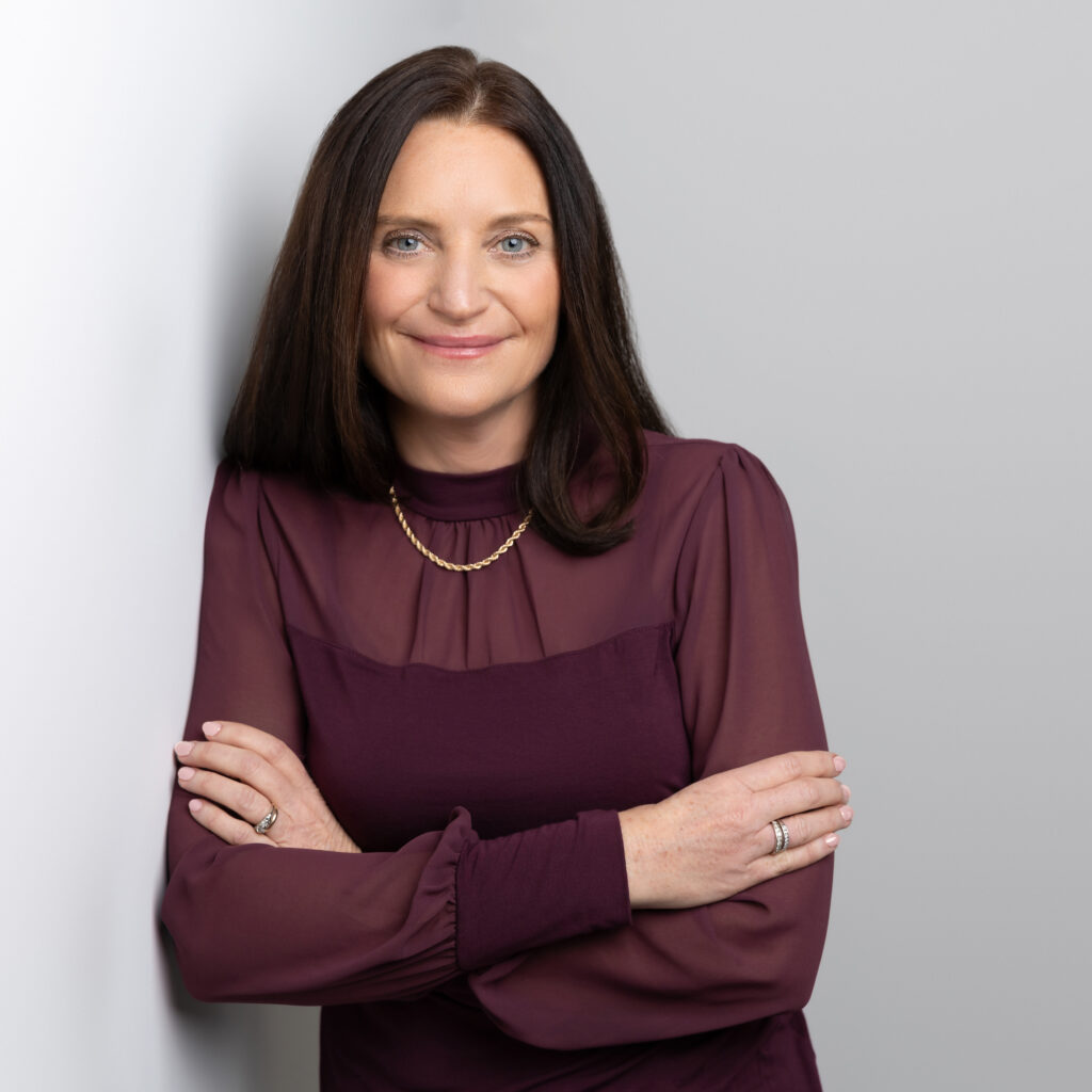Debbie Pearmain