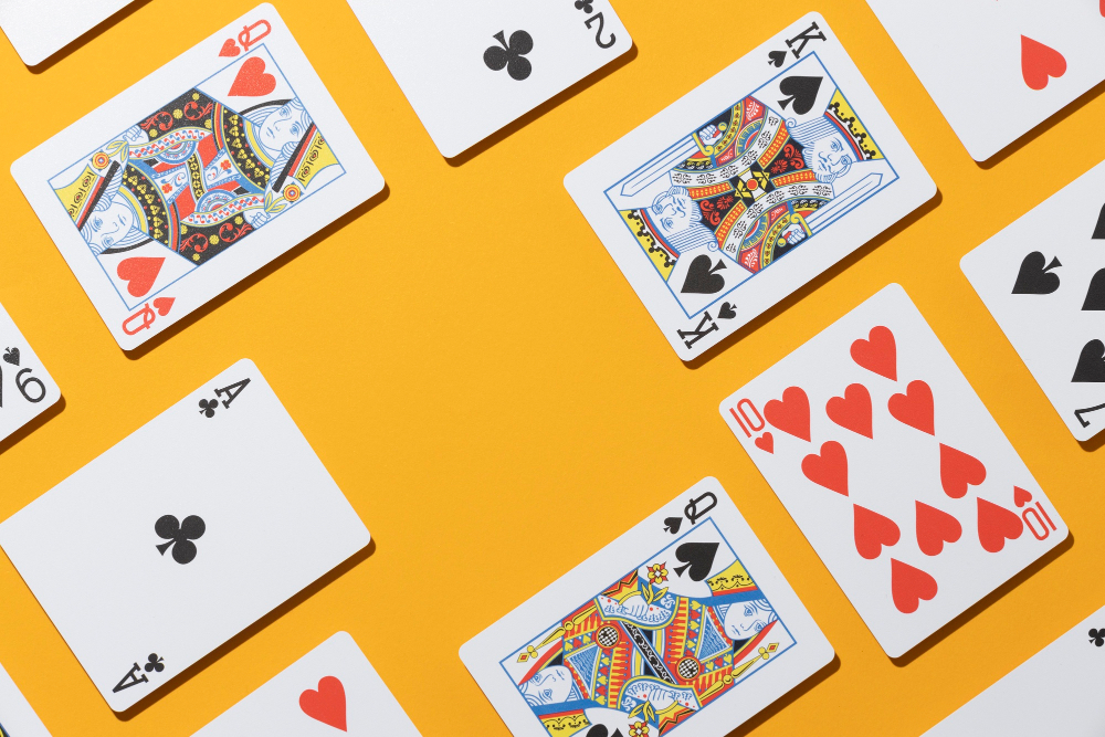 Mastering Sheepshead: Learn, Play, Connect