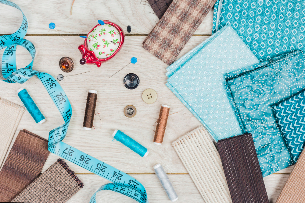 Beginner Quilting Course