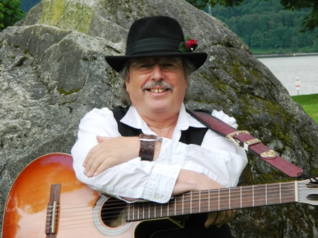 Octoberfest - Peter Paulus