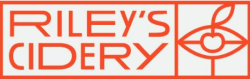 Riley’s Cider Sponsor Logo