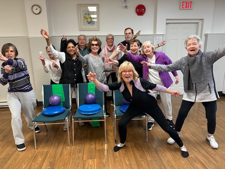 EmPWRment 4 Life Fitness