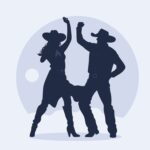 Beginner Line Dancing