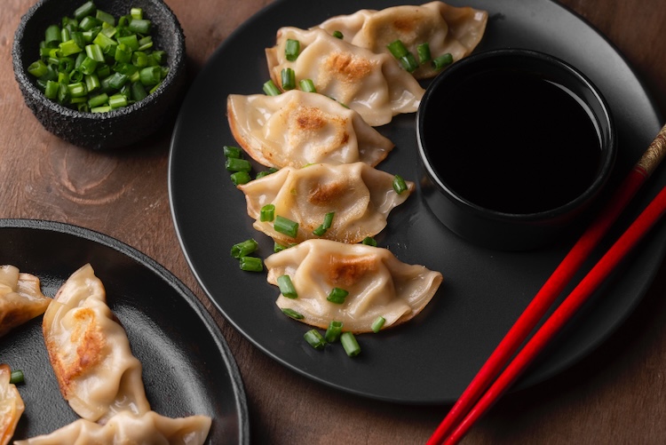 Cooking Class – Chinese Dinner