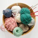 Beginner Knitting