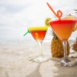 Tropical Tiki-themed Music Night