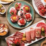 Cooking Class – Spanish Tapas