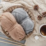 Beginner Knitting