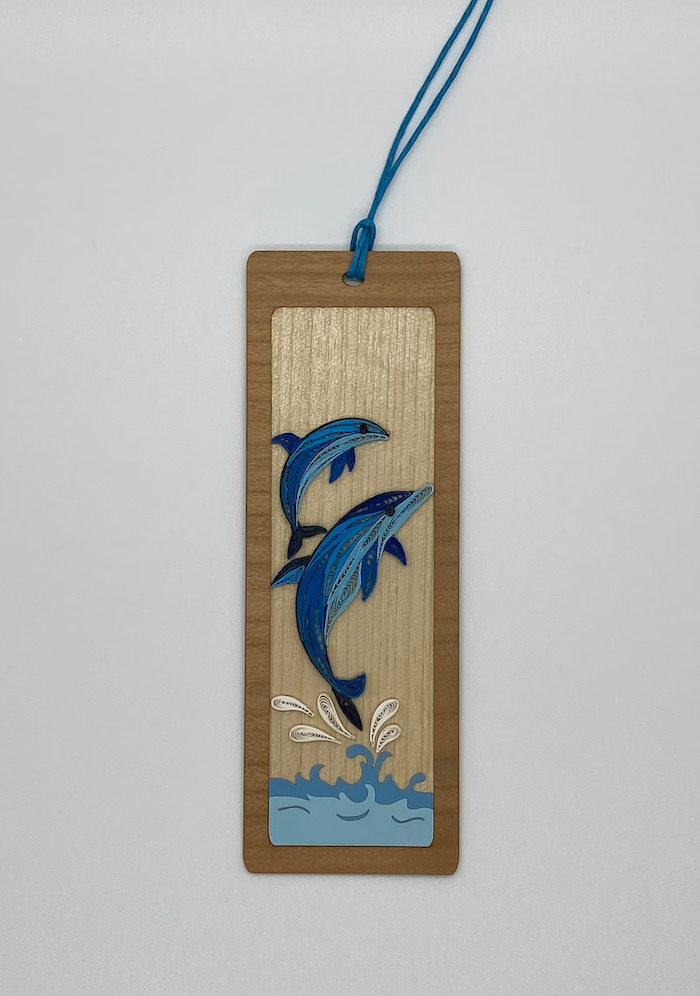 Paper Quilling Beginner Workshop