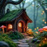 Fairy House Workshop