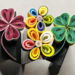 Paper Quilling Workshop