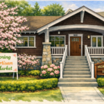 Spring Artisan Market