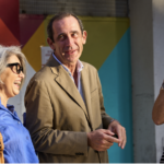 Ageing and Older Persons Strategy