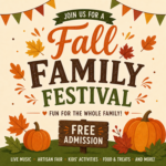 Fall Family Festival and Chili Cook-off