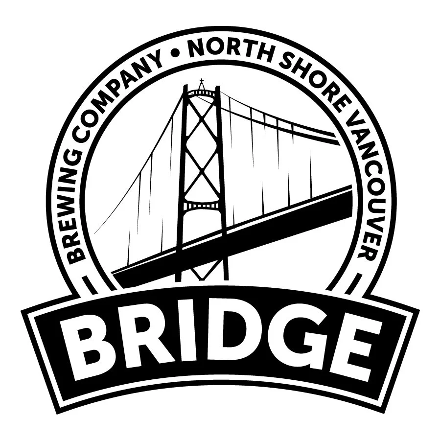 Bridge Brewing Co. Sponsor Logo