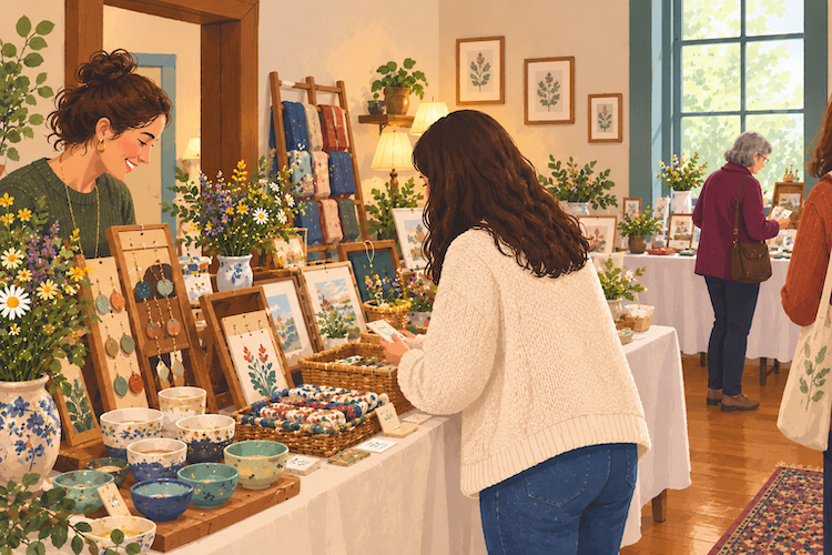 Craft Fair